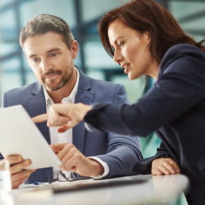 Coaching en développement de carrière